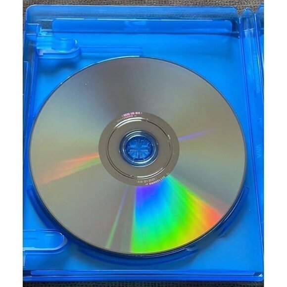 Inglourious Basterds (Blu-ray, 2-Disc Set, Special Edition) - No Digital Code - Picture 4 of 6